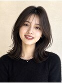 透明感カラー/イメチェンヘアスタイル/美髪のススメ/横浜