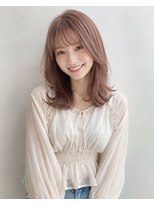 セットアップ 岡山北長瀬店(SET-UP)&nbsp;ココアグレージュミディアムレイヤー