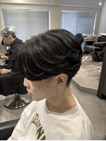 ヴォーグ 大曽根店(VOGUE)&nbsp;大曽根/大曽根駅髪質改善/髪質改善トリートメント/メンズ/