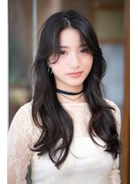 ヘアドゥ 船橋店(hair do)&nbsp;ロングレイヤー