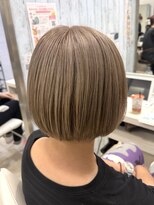 プロデュース 町田店(Produce)&nbsp;☆30代～50代☆大人ナチュラルショートボブ【町田】