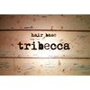 トライベッカ(tribecca)のお店ロゴ