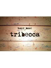 tribecca 　【トライベッカ】