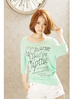 新宿 セイヴィアン ヘアーギャラリー(Savian Hair garelly)&nbsp;【 新宿savian】】ロングボブ 【新宿・西武新宿】