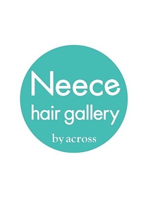 ニースヘアギャラリー 上野御徒町店(Neece hair gallery by across)