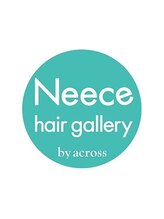 ニースヘアギャラリー 上野御徒町店(Neece hair gallery by across)