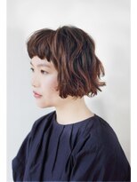 モッズ ヘア 新宿サウス店(mod's hair) BALAYAGES2017