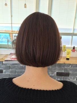 オフザリップ オーシャン(off the Lip ocean) 【offtheLipocean】Lee モカブラウン