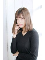 ズール 生田店(ZU LU)&nbsp;ワンカールボブ◎20代30代40代50代