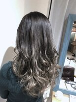 フェリア 渋谷(Feria)&nbsp;【filo by Feria渋谷】ゴールドアッシュ☆渡邉悟