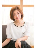 大人のオフィススタイル