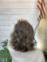 リメインファーム(Remain Firm) ハイライトカラー