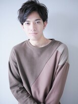 マルメロ 八王子(MARMELO.)&nbsp;マッシュパーマ 八王子