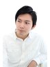【新規・盛岡限定】デザインカット+スカルプクレンジング　7150円 → 5500円