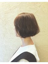 ベルーガ&nbsp;首長ボブ