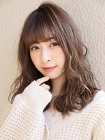 ウィスプ 赤羽店(wisp)&nbsp;ゆるふわセミディ♪*。【赤羽】