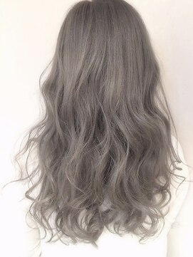 フェリア 渋谷(Feria) ≪filo by Feria渋谷≫ミントグレージュ☆