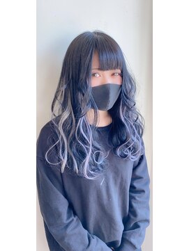 ブローチ(Brooch) エクステハイライト