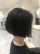 シエル ハーバーランド umie店(CIEL)&nbsp;王道ショートボブ