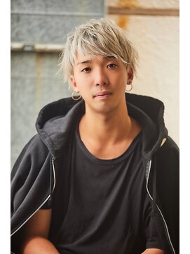 ツーダブルバイフィフス 西梅田店(WW.. by fifth) 【メンズサロンドットオオサカ/梅田/JR大阪/西梅田/北新地】