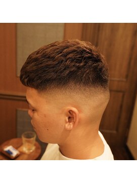 ピーキーズ 小倉店(Peaky's) 濡れパン