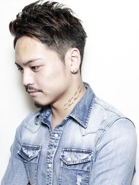 グロウ 別府店(growth) growth★0017