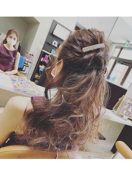 ジュビレ セット