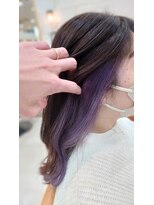 ティンク 横須賀中央(Tink)&nbsp;イヤリングカラー