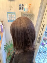 アイヘアー(AI HAIR) wカラー