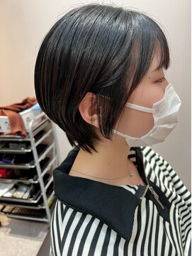 エイトオーミヤ 大宮店(EIGHT omiya) ミニマムショート