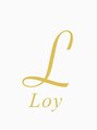 ロイ(Loy)/Loy【ロイ】 (髪質改善/ニュアンスパーマ)