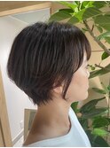 スタイリッシュショート