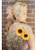 【ApseeHair】