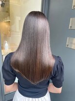 ベール(Vale)&nbsp;似合わせカット×髪質改善ケア#14