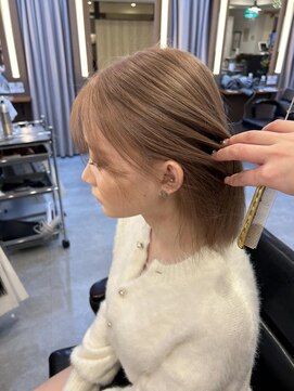 アール バイ ニーナ(R by NINA) 【R by NINA】