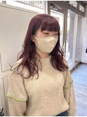 【minim×miku】lavender pink