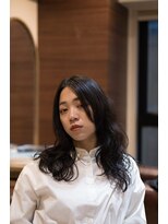 美容室 メゾン ユーガ(Maison Yuga)&nbsp;wave