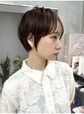 コンパクトショート