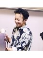 ループヘアー(LOOP HAIR) 藤田 直幸