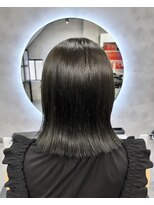 アイ(_i)&nbsp;ダークグレージュ