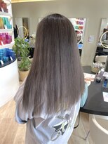 ケンジ 平塚 アネッタ(KENJE annetta)&nbsp;グレージュ