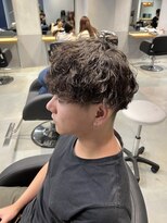 エイト 横浜店(EIGHT)&nbsp;波巻きツイスパ