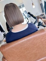ルイス(Luis) シルキーベージュ