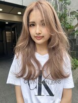 アルマフォー(Alma four)&nbsp;グレージュレイヤー