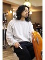 ガット ヘアー(GAT HAIR) 柏倉 史彦