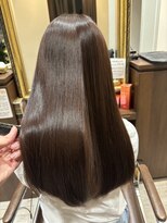 ヴォーグ 小牧店(VOGUE)&nbsp;髪質改善ストレート