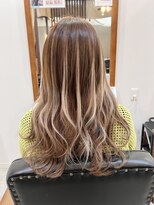 プレザントヘアラボ(PLEASANT hair labo)&nbsp;いつもと違うヘアスタイルに♪