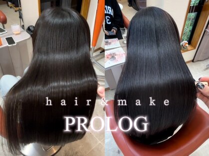 プロローグ(PROLOG)の写真