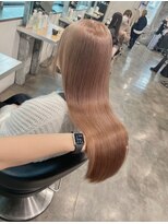 アイズ 横浜(IS)&nbsp;[YASU指名]ベージュカラー/ミルクティーベージュ/横浜