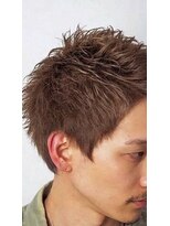 ホーム(home)&nbsp;メンズヘア